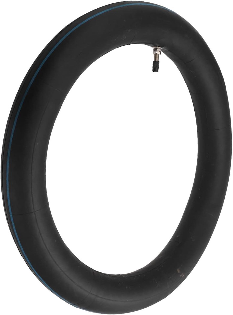 Pit Bike Binnenband 90/100-14 Inch - Vervangende Dirt Bike Tube met Rechte Ventiel voor 110cc, 125cc, 140cc en 150cc Motoren