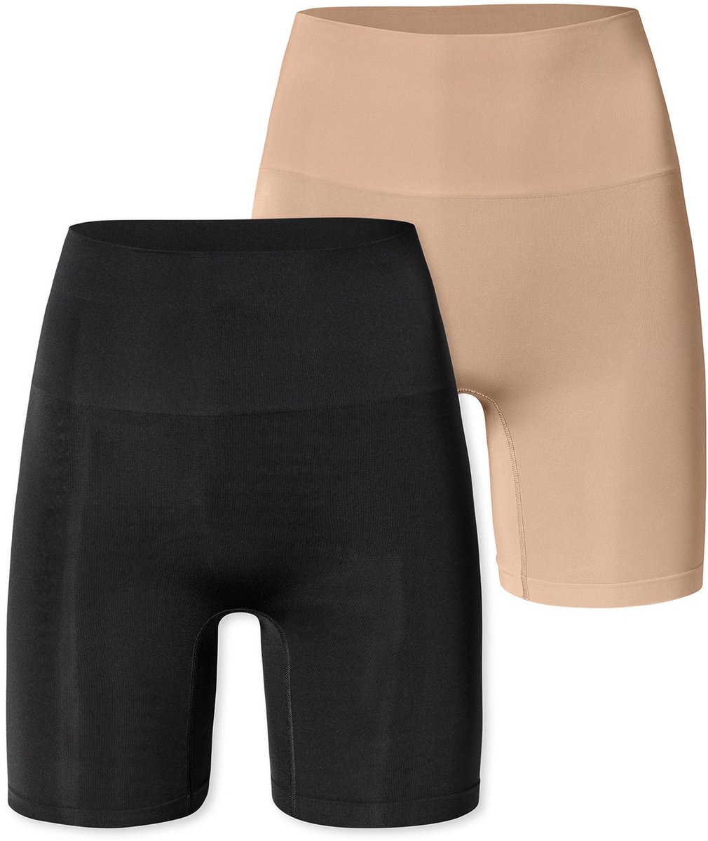 Schiesser Shapinghose Seamless Contouring