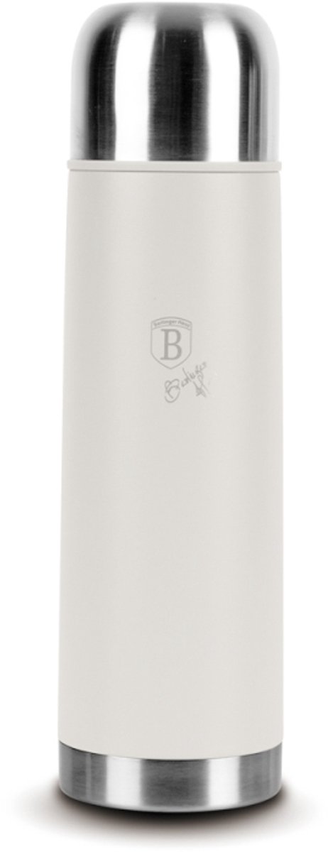 Dubbelwandige thermosfles van roestvrij staal, 0,75 l, Sahara Collection