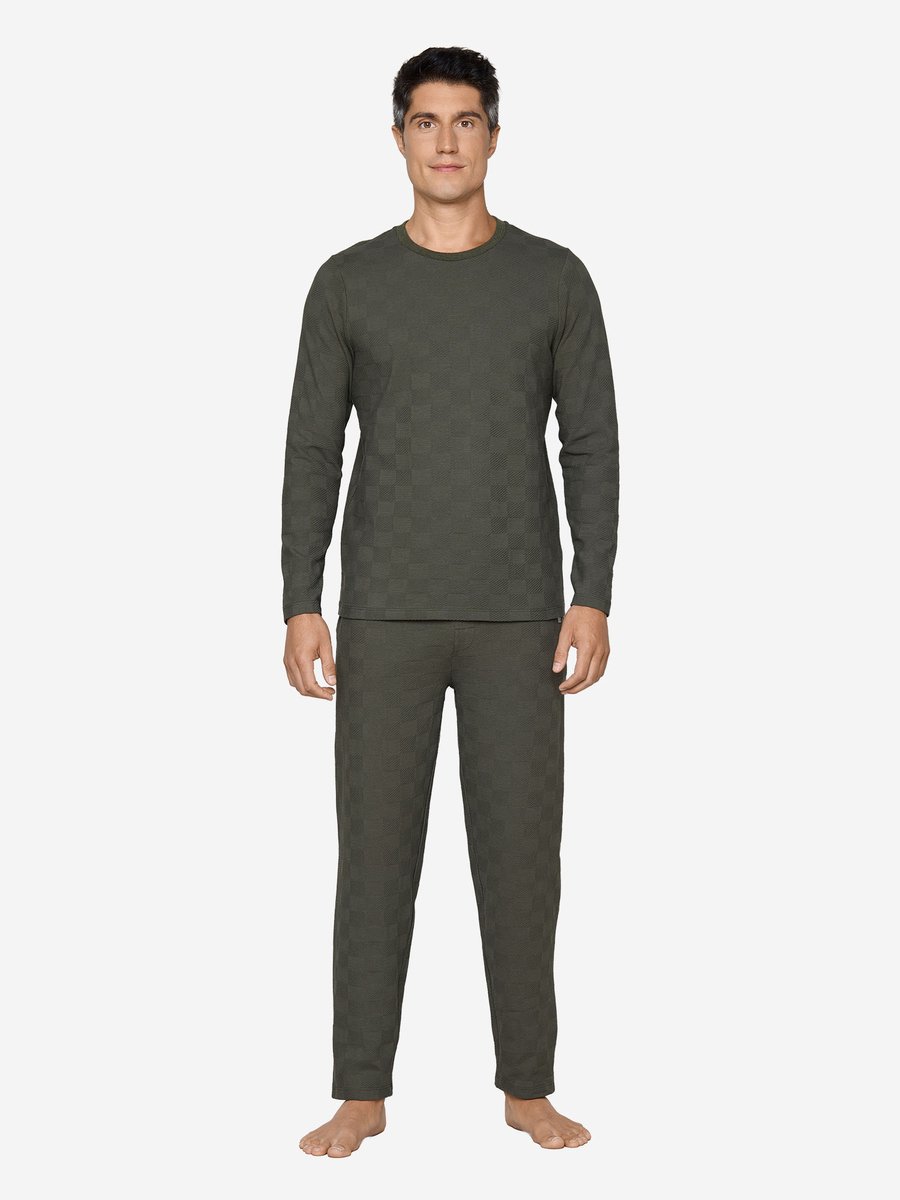 Joop! Pyjamahose Loungewear