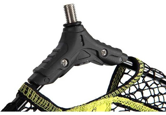 Matrix Carp Scoop Landing Net - Maat : Small - 45x35cm van Matrix — afbeelding 2