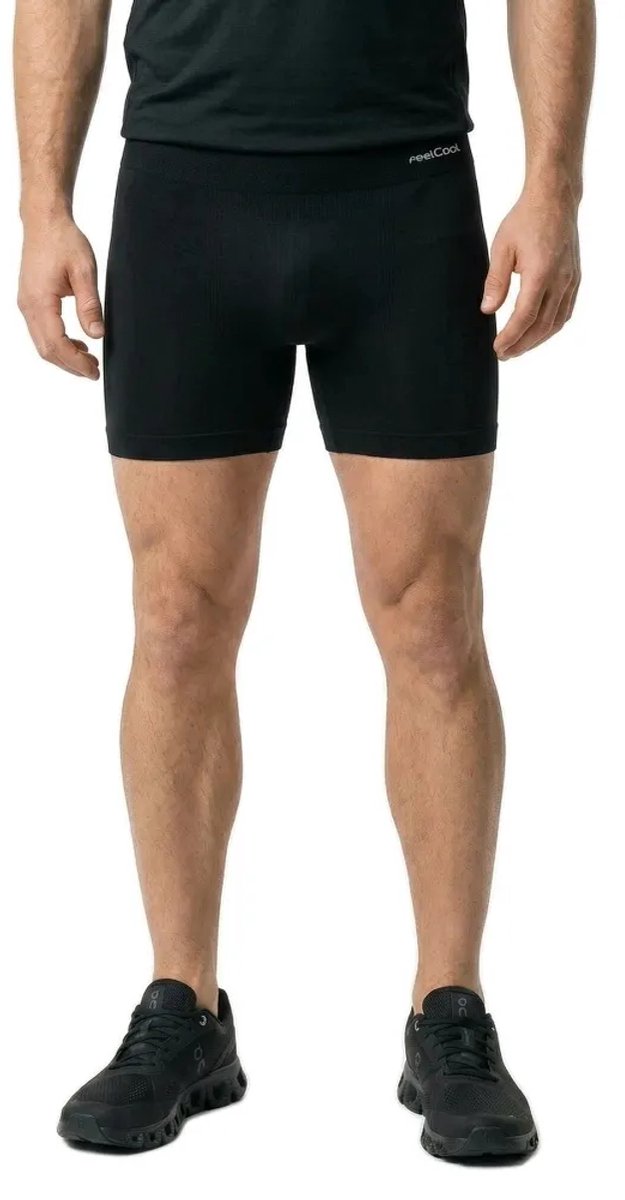 Lurbel Cristallo Boxers Zwart M Man
