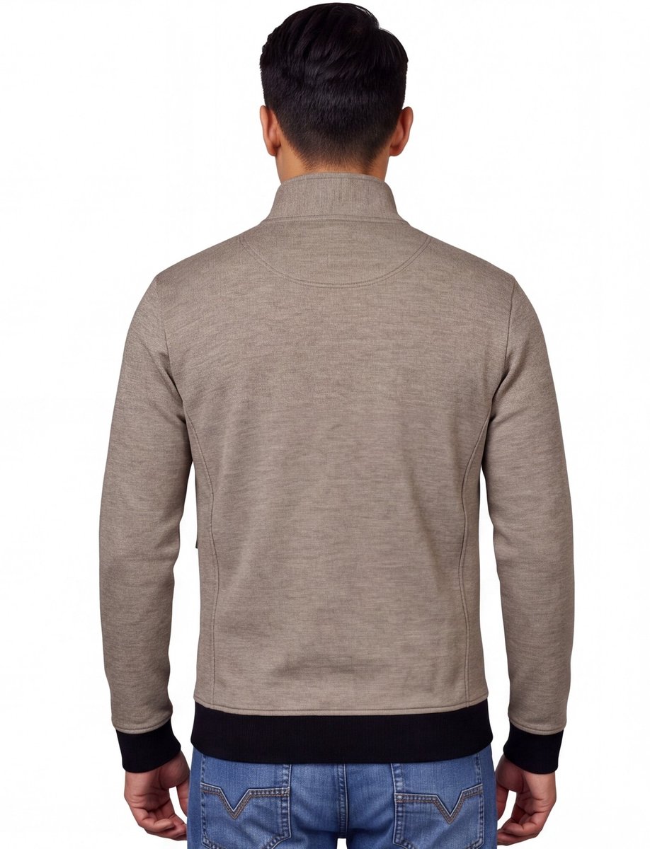 Baileys vest khaki