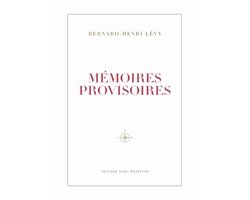 Mémoires provisoires