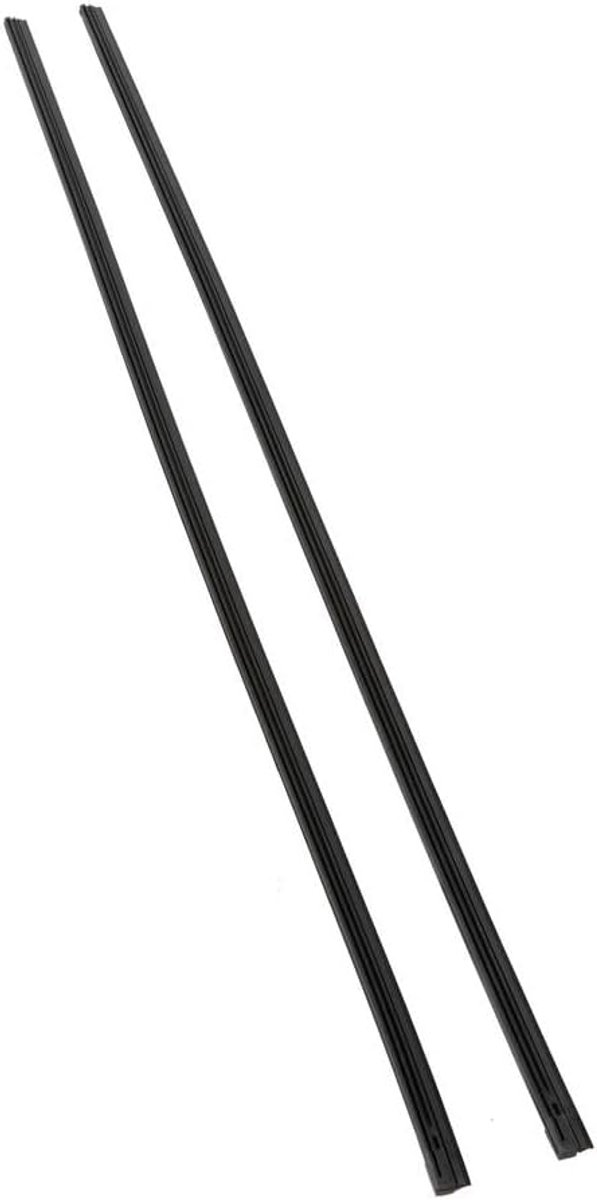 Quantum Energy Magneti Marelli Paar Slim 65cm - 26" ruitenwisserbladen universeel - ShopVlot