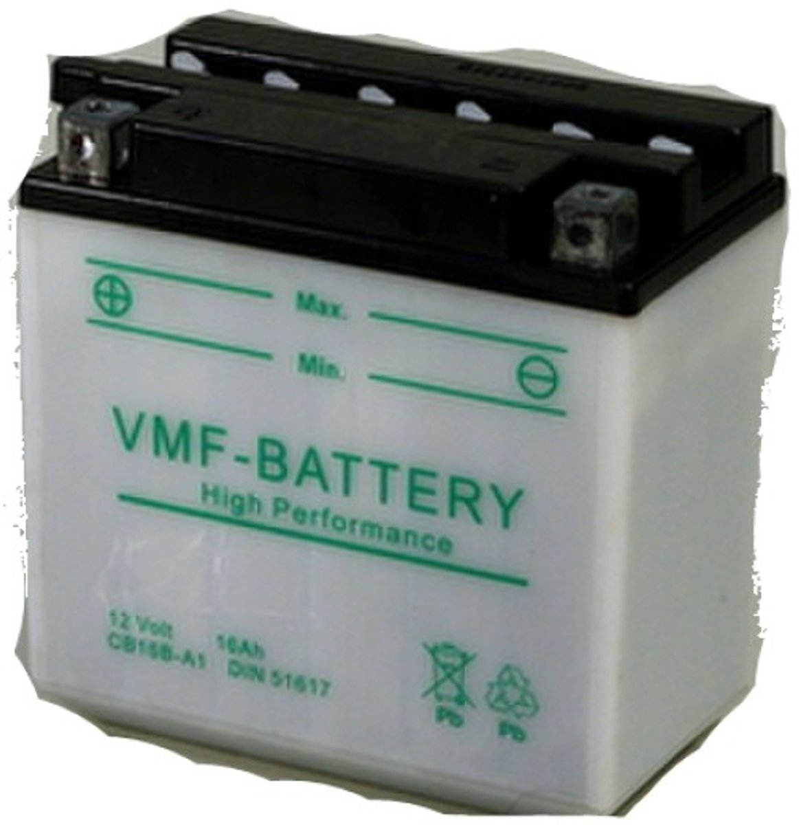 YB16B-A1 / CB16B-A1