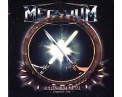 Millennium Metal