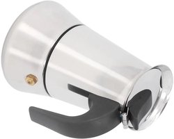 Koffiezetapparaat Geschikt voor op het fornuis, filterkoffiezetapparaat (Geschikt voor 2 personen)