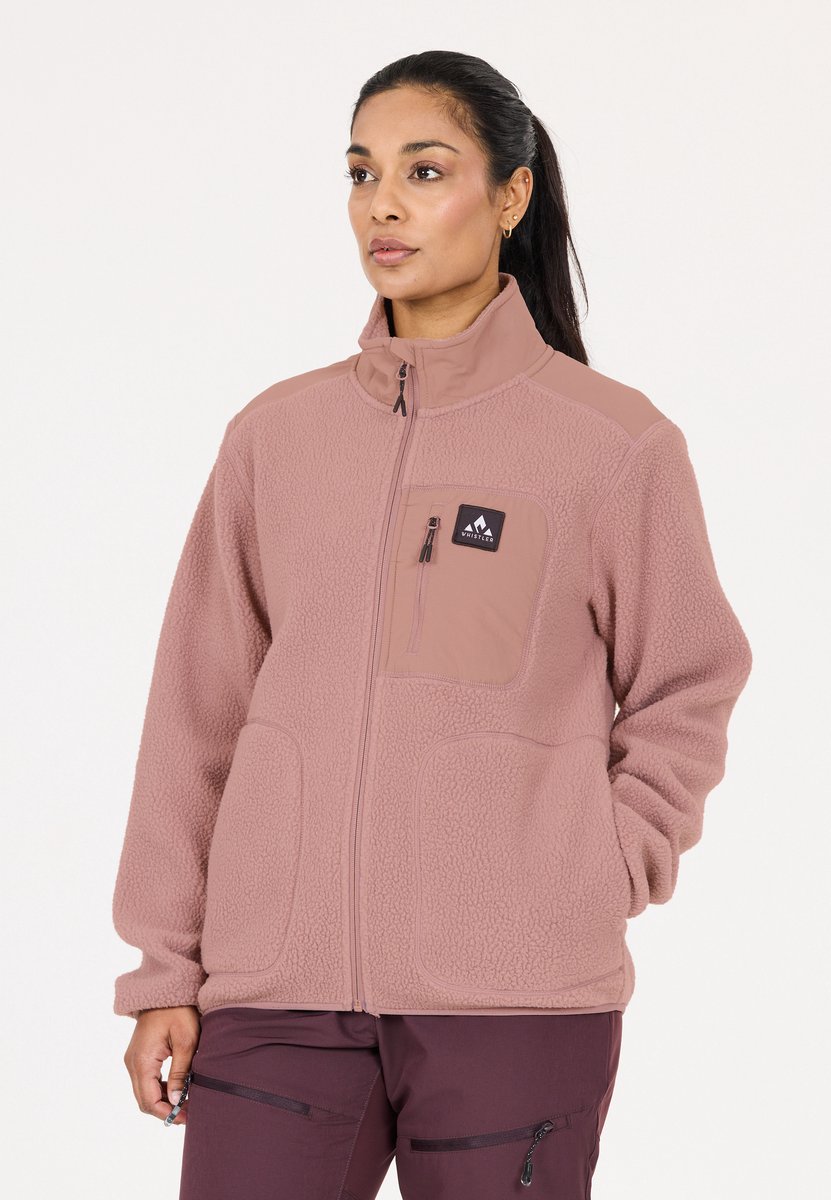 WHISTLER Fleecejacke Felis