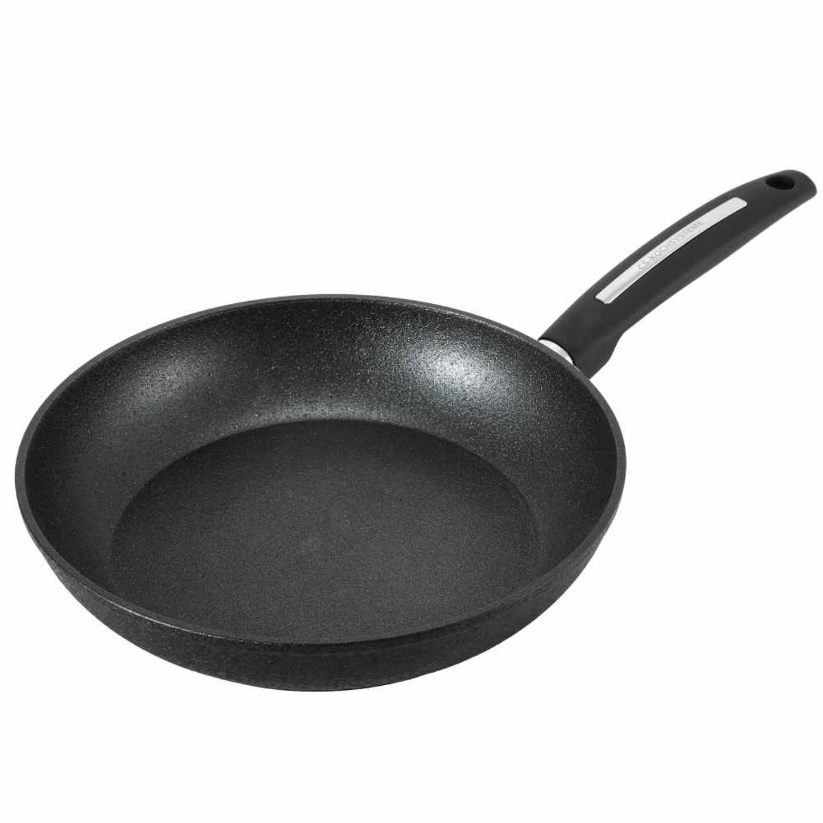 Koekenpan met antiaanbaklaag MUNSTER 32 cm