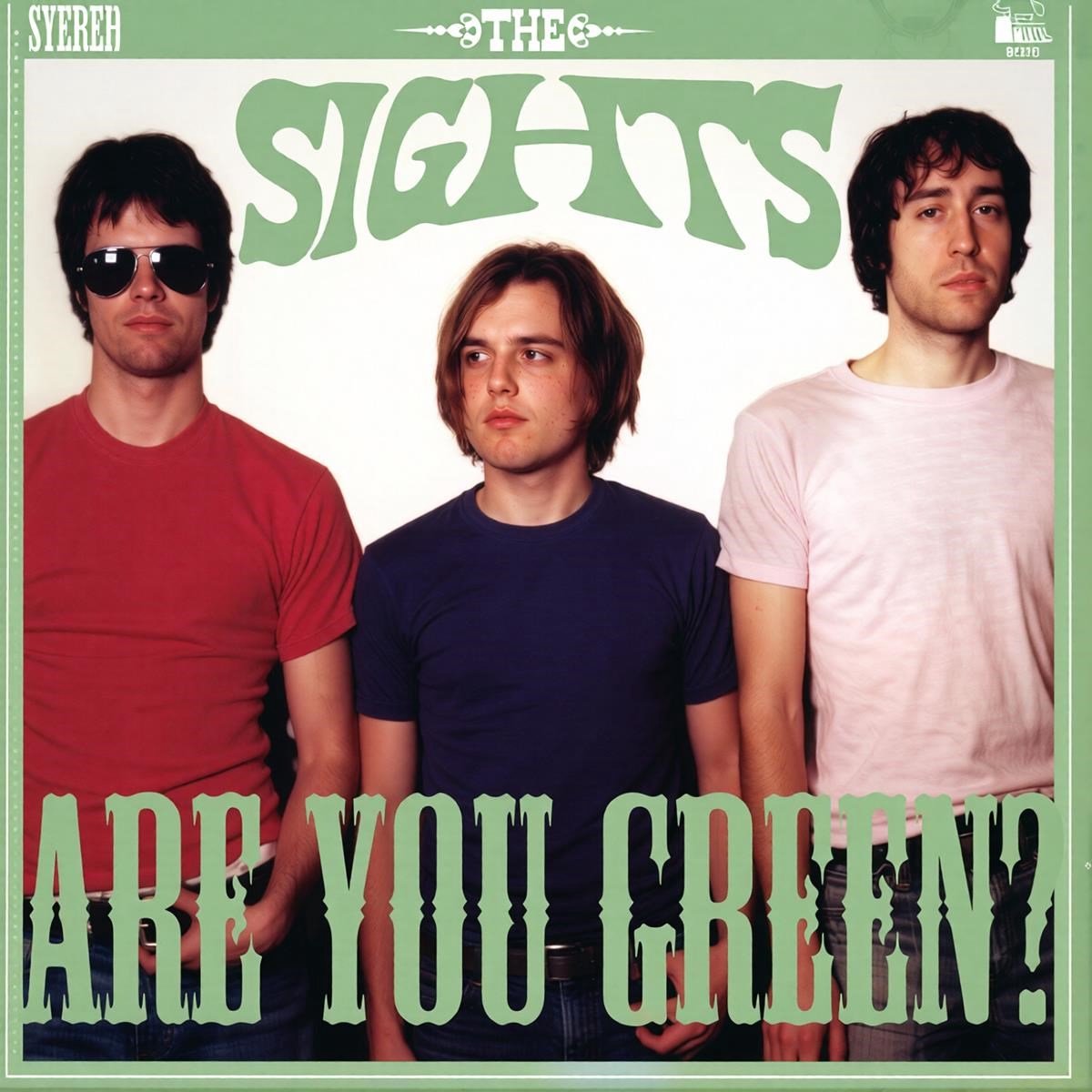 Are You Green?