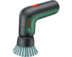 Bosch Universal Brush - Snoerloze reiningsborstel