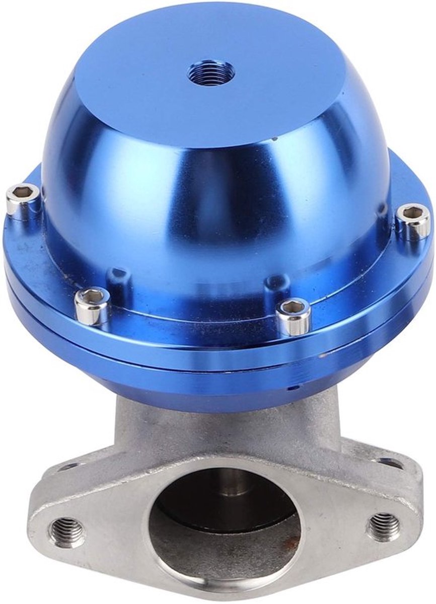 Dailygoods- Wastegate Kit 38mm - Gietijzeren Dump Ring - Vervangt