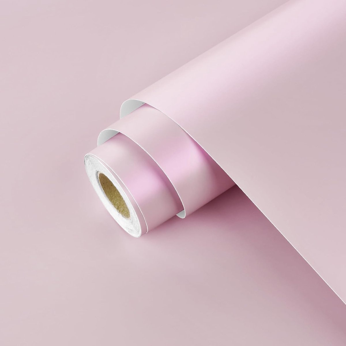 Moderne roze keukenbehang voor de woonkamer - stijlvol, duurzaam en eenvoudig aan te brengen