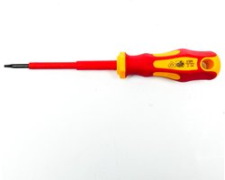 INGDAUM® VDE Torx schroevendraaier T8 - ShopVlot