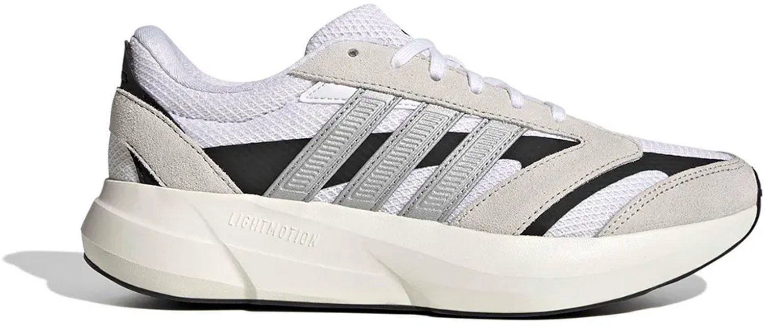 Adidas Lightshift 2.0 Schoenen 1/3 Vrouw Zilver