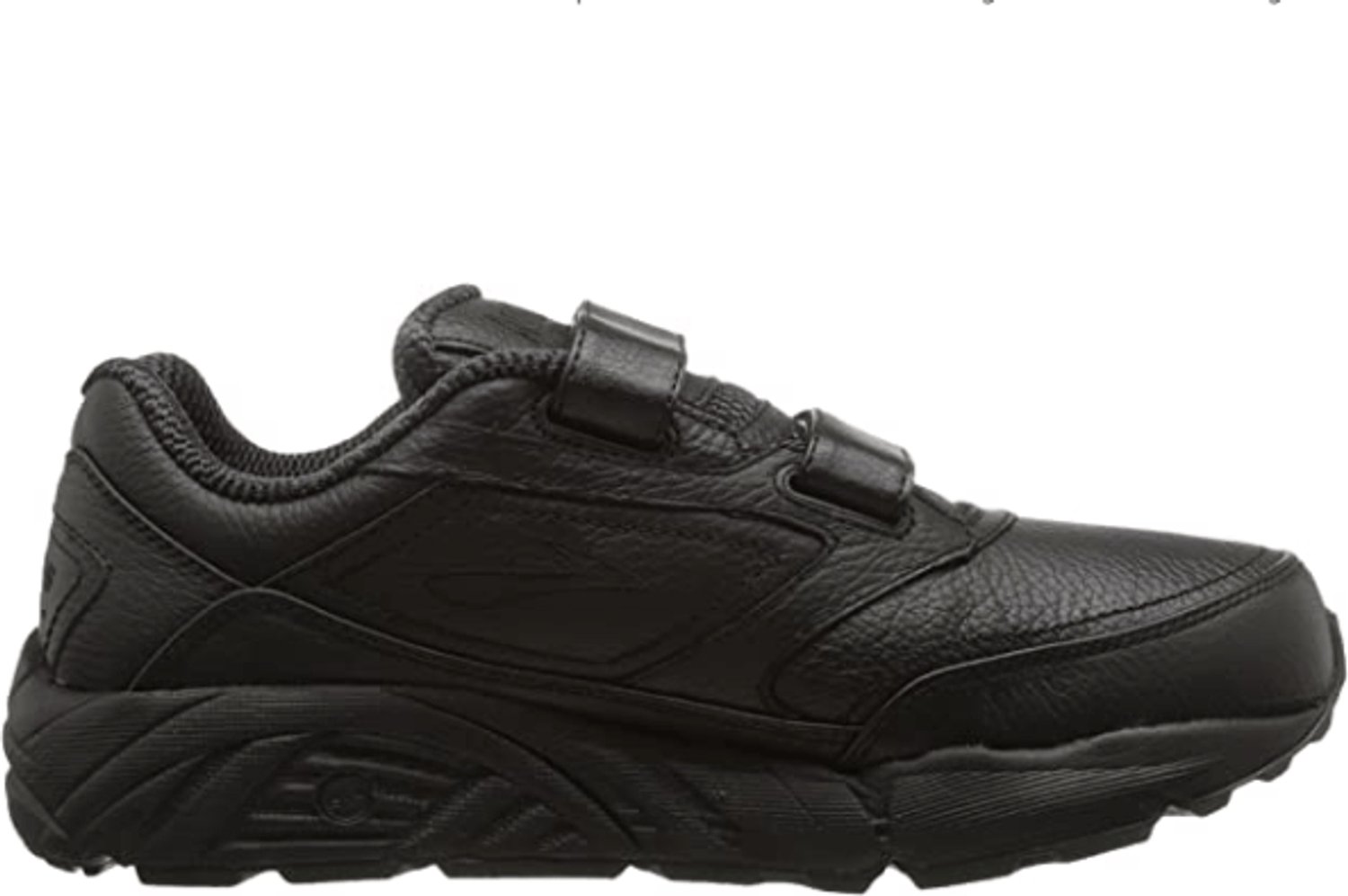 Brooks Addiction Walker V-Strap Men Wit