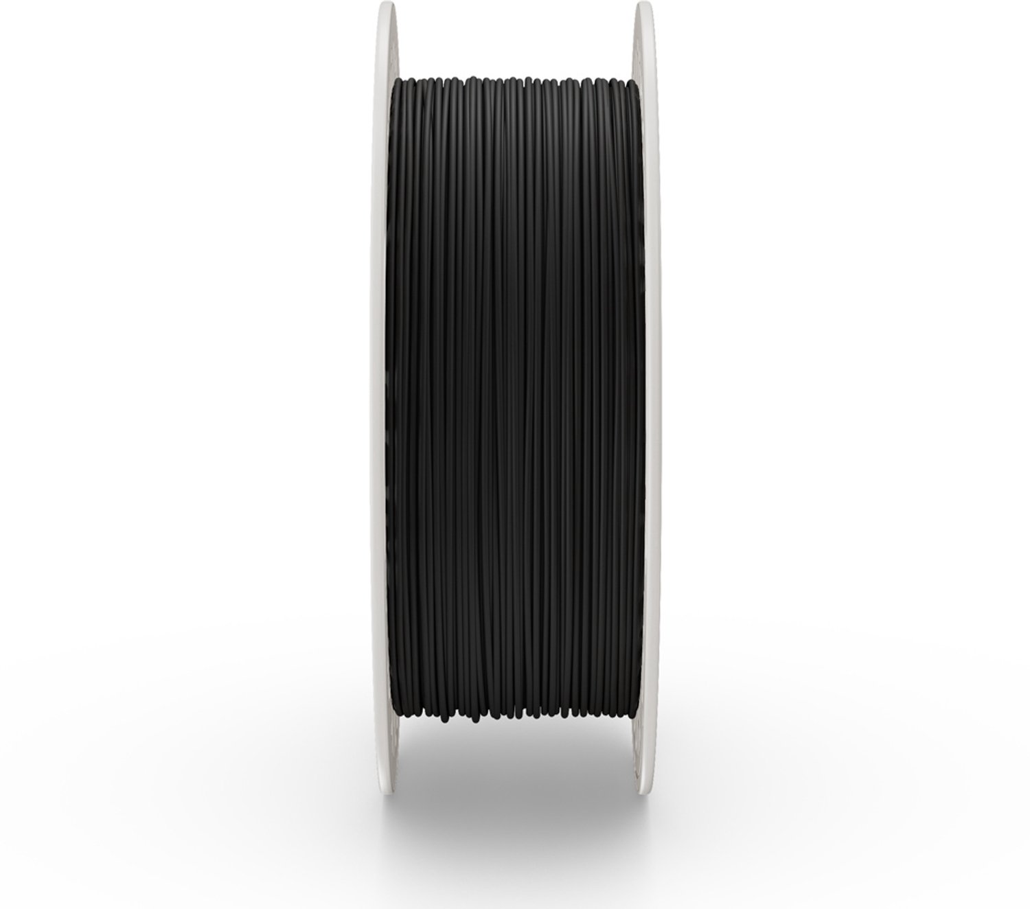 Fiberlogy PETG FR V0 Black 0,85 kg Zwart