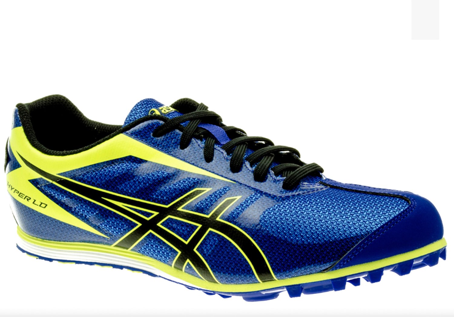 Asics Hyper LD 5 Men Blauw