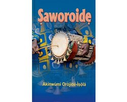 Ṣaworoidẹ