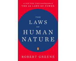 The Laws of Human Nature