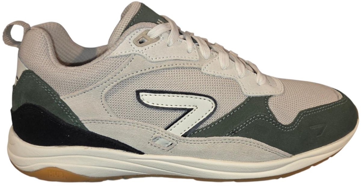 HUB Wave Maat 40
