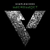 Simple Minds - Sacrosanct (CD) (Deluxe Edition)