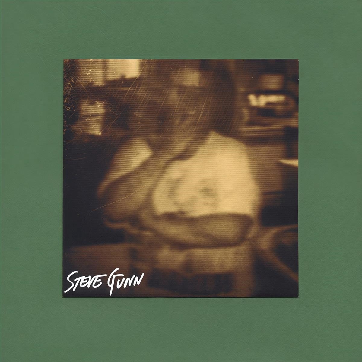 Steve Gunn - Steve Gunn (LP)