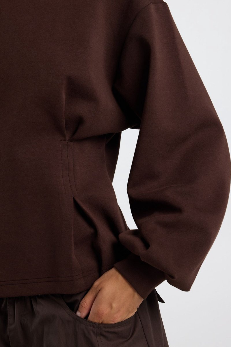 Sweater Suzetta