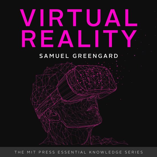 Virtual Reality - cover