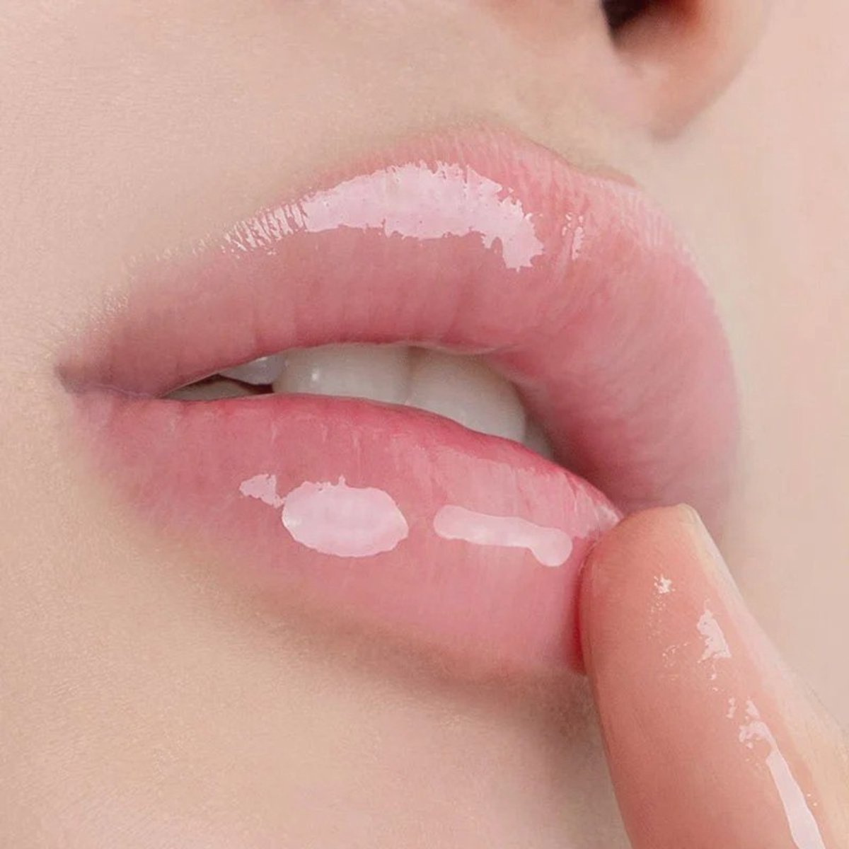 Tocobo - Vita Glazed Lip Mask - 20ml — cadeau in Verzorging - foto 5