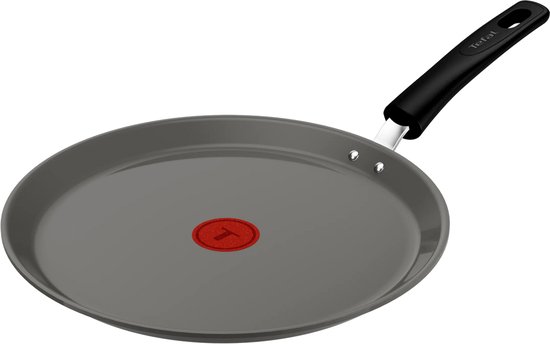 Tefal Renewal keramische pannenkoekenpan 28 cm
