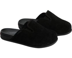 Vans Harbor Mule VR3 sloffen voor heren - zwart