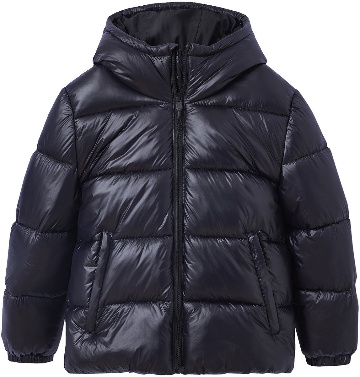 Jonen Puffy donsjack JONEN