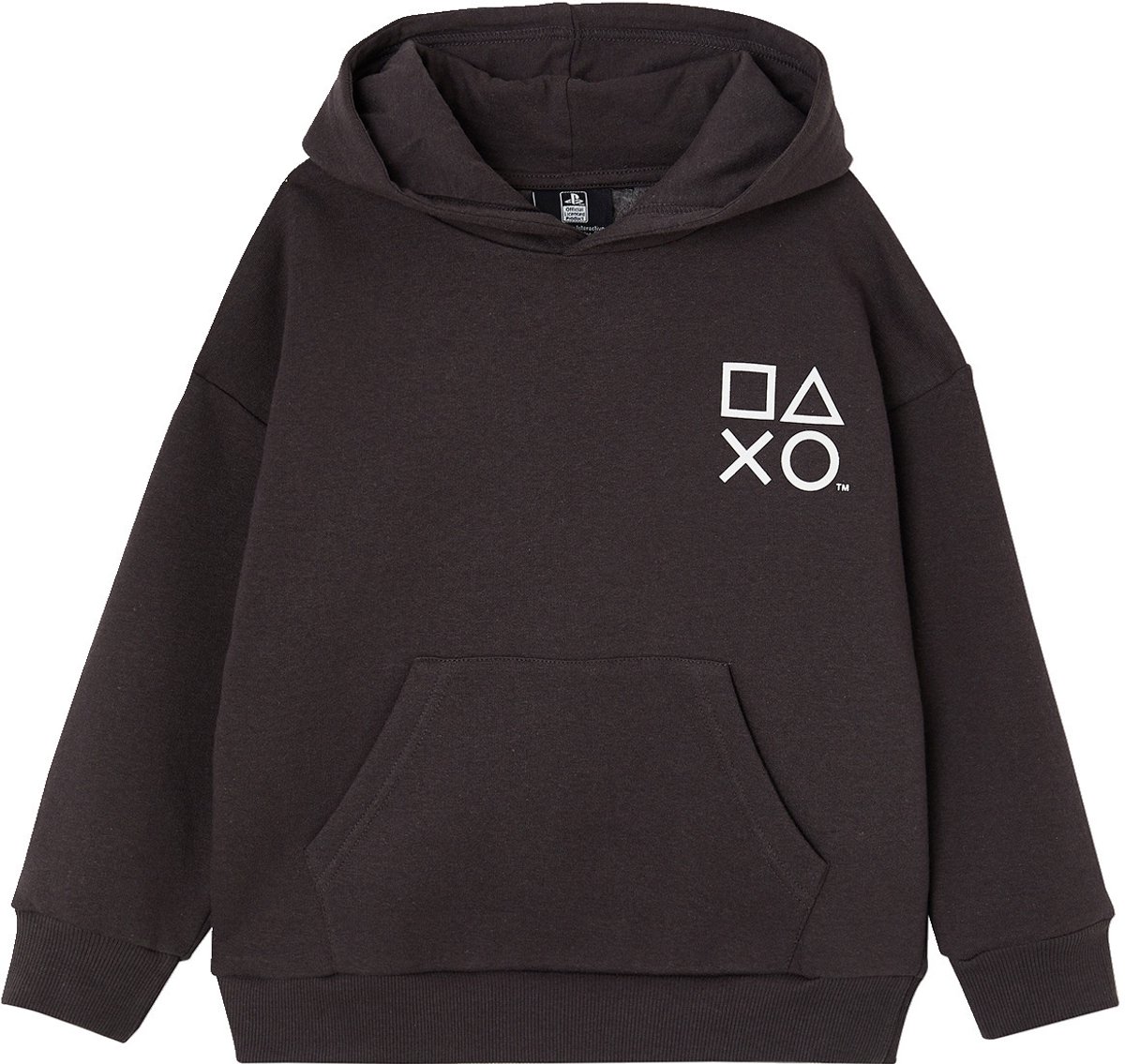 PLAYSTATION PlayStation hoodie voor jongens