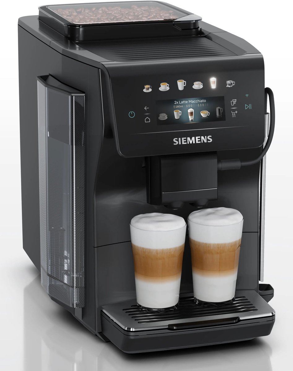 Siemens EQ600