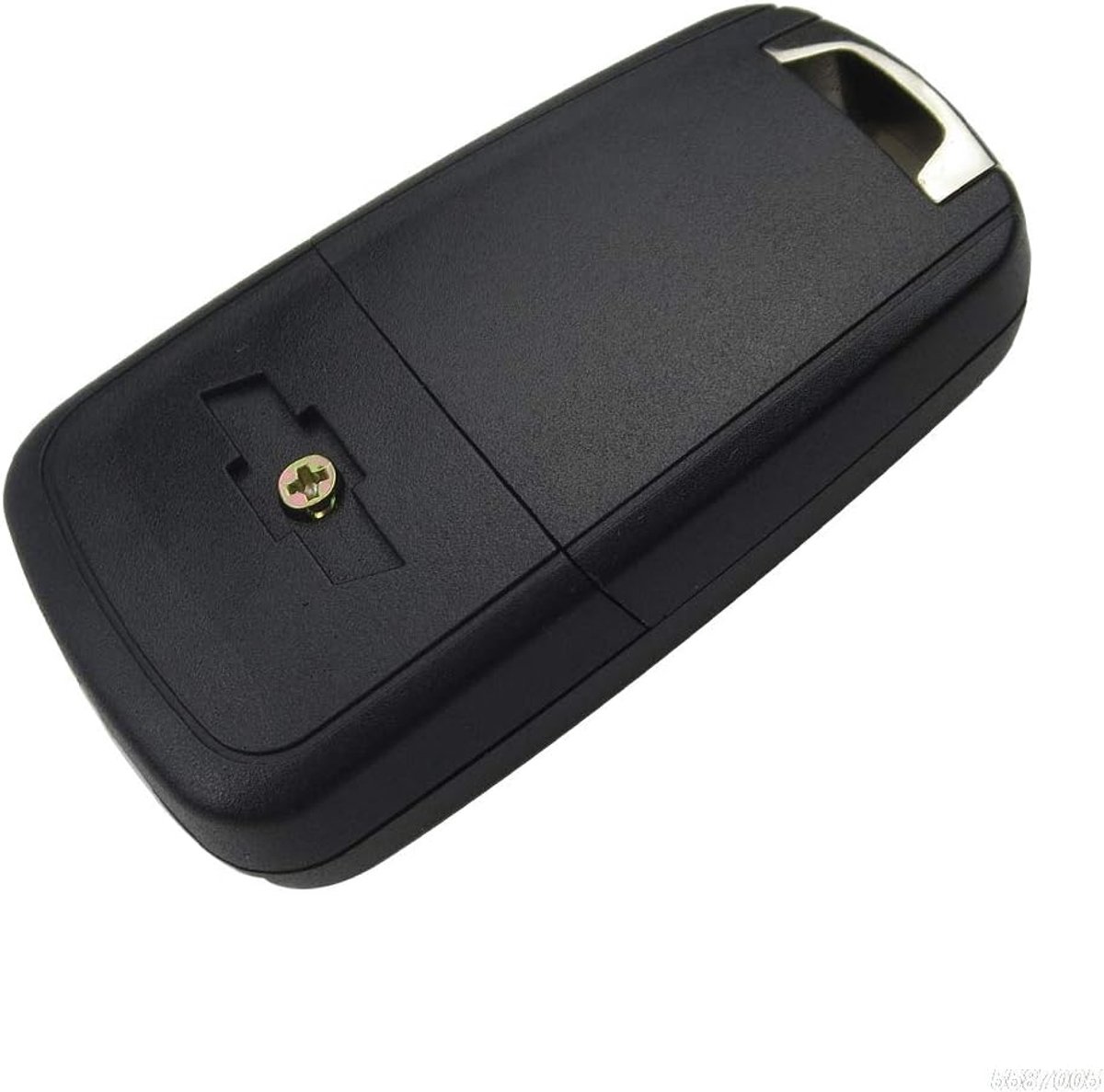 flip smart sleutelbehuizing 5B voor Chevrolet Cruze Aveo Orlando