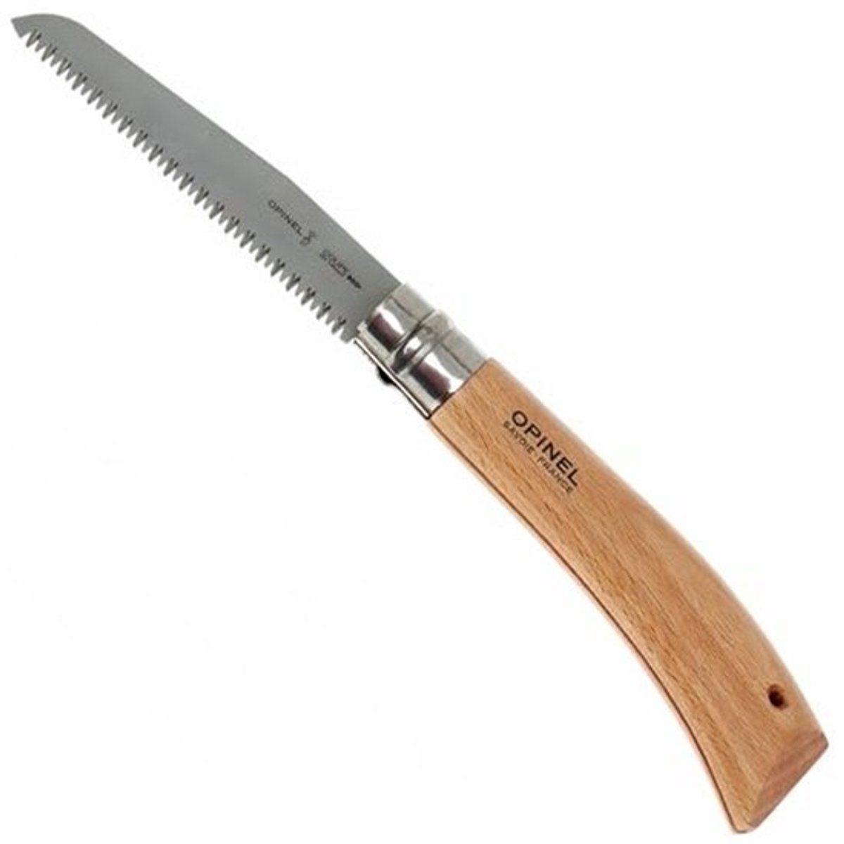 Boomzaag 28,5 cm - Grijs - Multifunctioneel Tuingereedschap