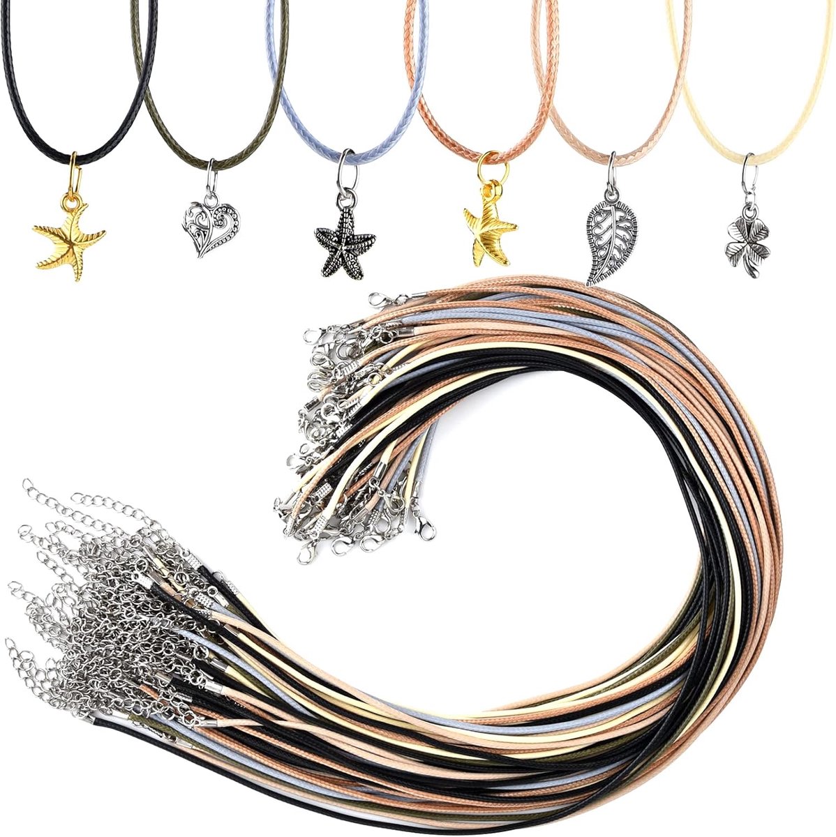 Ketting koord