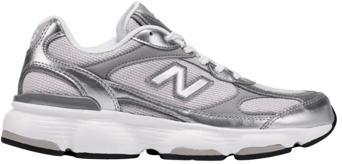 New balance 603 in de kleur . Grijs