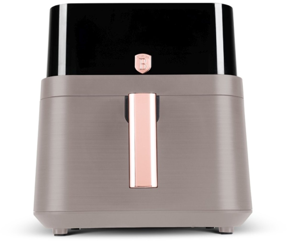 Digitale heteluchtfriteuse 7,2 l Taupe Collection