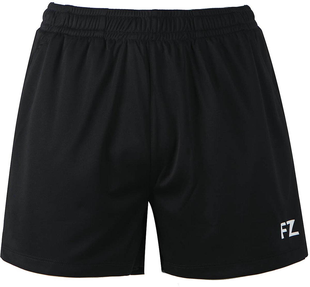FORZA Laika V2 - Dames Badminton Short - Zwart - S
