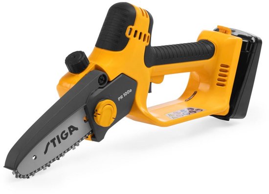 STIGA SP 100e Kit Kettingzaag - Accu - 13 cm - 120 sneden — afbeelding 3