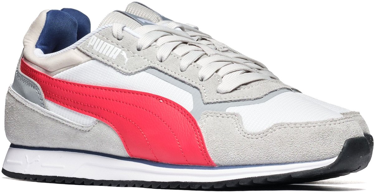 Sneakers Puma SOFTRIDE ST MILER 44 1/2 Unisex Grijs