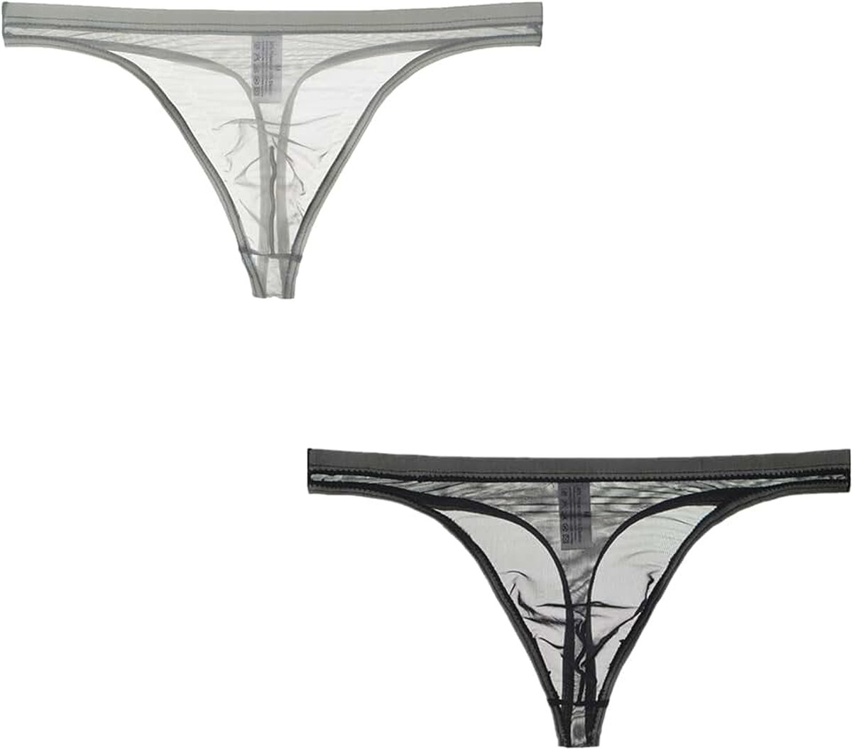 Erotische Tanga Bikini Thongs Heren Sexy Shorts Underpants