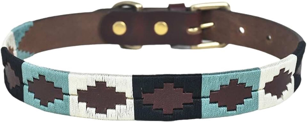 Hondenhalsband XS, 23-38 cm