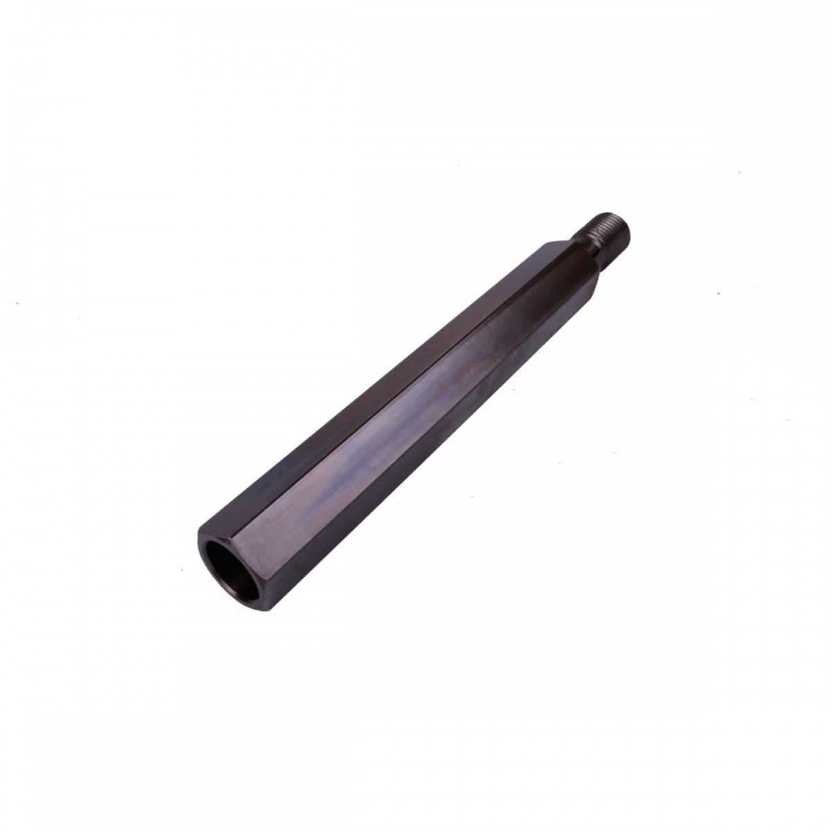 Boorverlengstuk 300 mm – 1¼" UNC / 5/4" UNC – Verlengstuk voor Diamantboor en Diamantboormachine – 30 cm