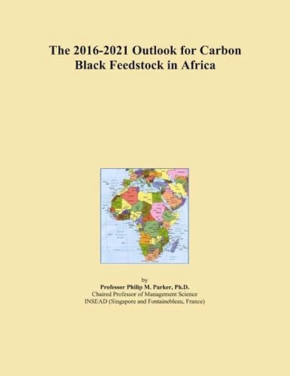 Carbon Black Feedstock in Africa