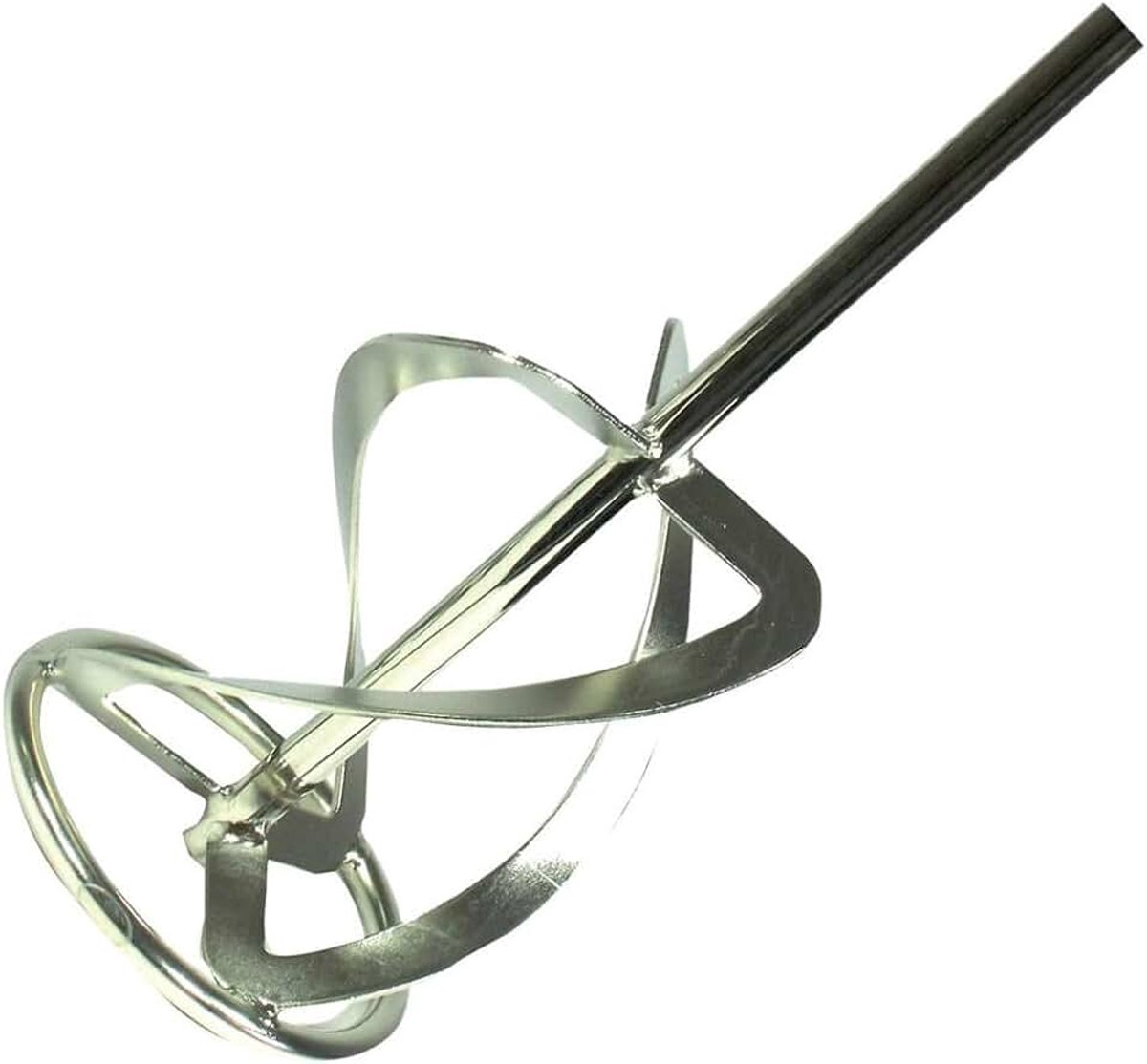 Formaat 4016092910802 – verchroomd 120 x 600/M 14 type MK