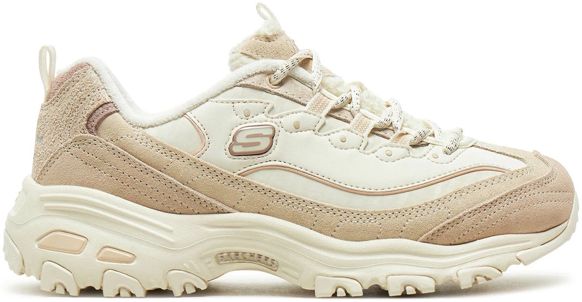 SKECHERS D'LITES COLD DAYS 35,5